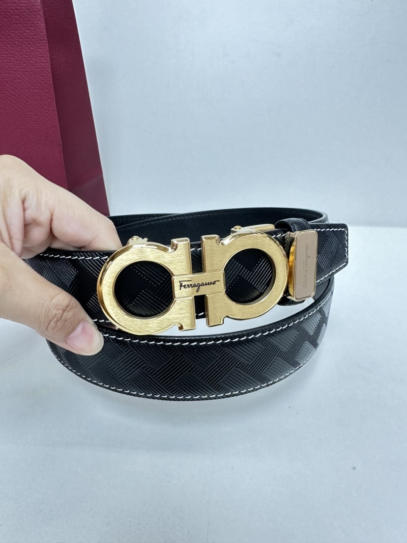 Ferragamo Belts